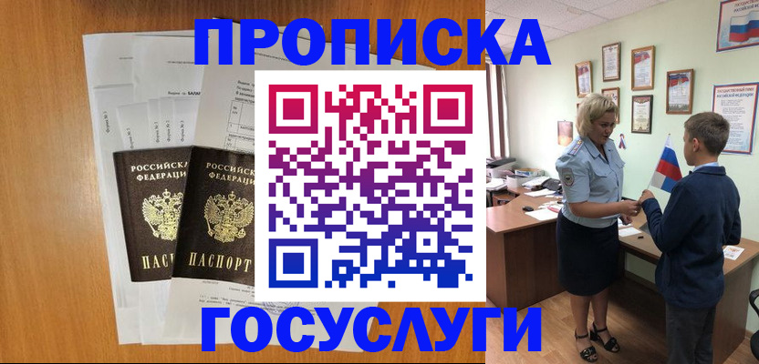 временная регистрация госуслуги в Лесозаводске